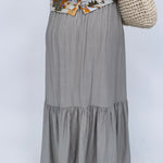 Sunny Maxi Skirt - PAPER DOLL