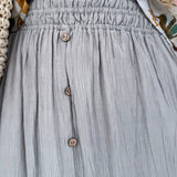 Sunny Maxi Skirt - PAPER DOLL