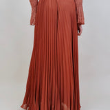 Flora Maxi Skirt - PAPER DOLL