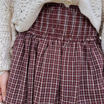 Heatherwood Midi Skirt - PAPER DOLL