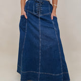 Belhaven Skirt - PAPER DOLL