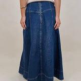 Belhaven Skirt - PAPER DOLL