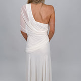 Bells Ring Maxi Dress - PAPER DOLL