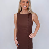 Mallory Mini Dress - PAPER DOLL