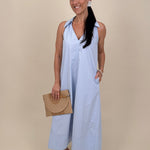 Switch It Up Midi Dress - PAPER DOLL