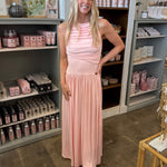 Kortni Dress - PAPER DOLL