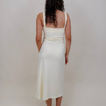 Serene Midi Dress - PAPER DOLL