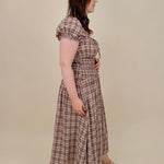 Chai Hour Dress - PAPER DOLL