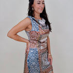 Honey Mini Dress - PAPER DOLL