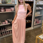 Kortni Dress - PAPER DOLL