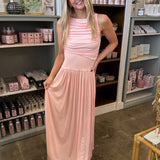 Kortni Dress - PAPER DOLL