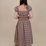 Chai Hour Dress - PAPER DOLL
