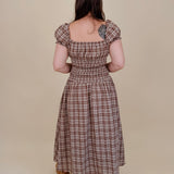 Chai Hour Dress - PAPER DOLL