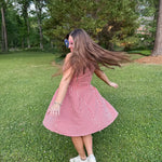 Make Every Effort Mini Dress - PAPER DOLL