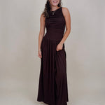 Kortni Dress - PAPER DOLL