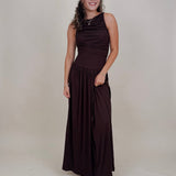 Kortni Dress - PAPER DOLL