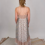 The Florence Multi Floral Dress - PAPER DOLL