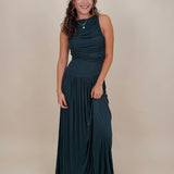 Kortni Dress - PAPER DOLL