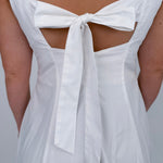 Take My Breath Away Midi Dress - PAPER DOLL