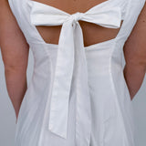 Take My Breath Away Midi Dress - PAPER DOLL