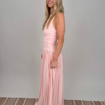 Kortni Dress - PAPER DOLL