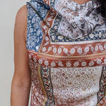 Honey Mini Dress - PAPER DOLL
