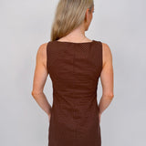 Mallory Mini Dress - PAPER DOLL