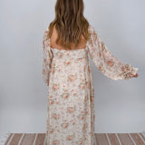 Meadows in May Maxi Dress - PAPER DOLL