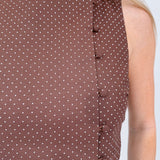 Mallory Mini Dress - PAPER DOLL