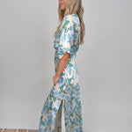 Marigold Maxi Dress - PAPER DOLL