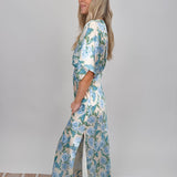 Marigold Maxi Dress - PAPER DOLL