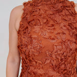 Russel Midi Dress - PAPER DOLL