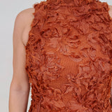 Russel Midi Dress - PAPER DOLL
