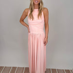 Kortni Dress - PAPER DOLL