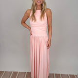 Kortni Dress - PAPER DOLL