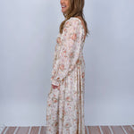 Meadows in May Maxi Dress - PAPER DOLL