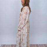 Meadows in May Maxi Dress - PAPER DOLL