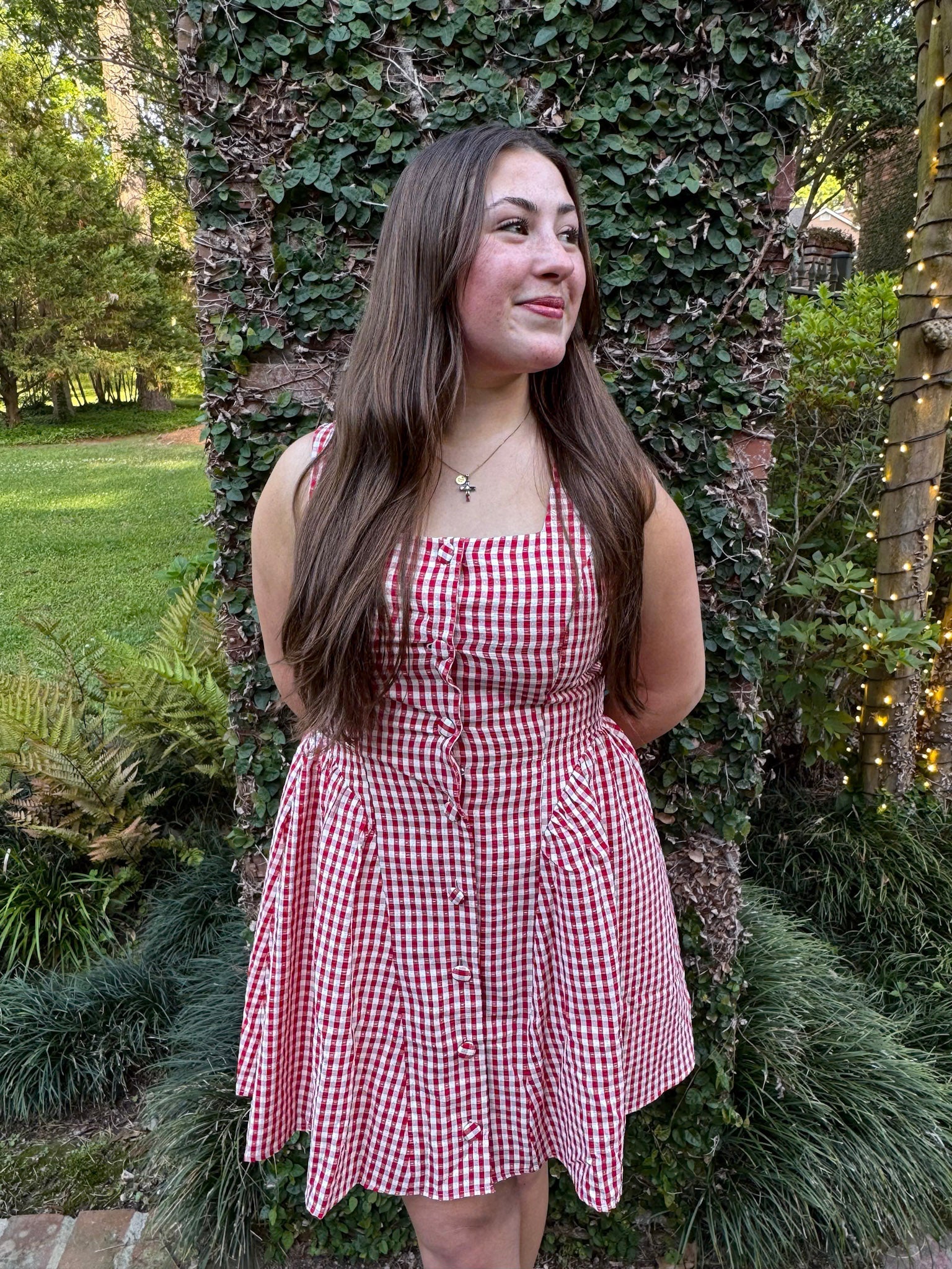 Make Every Effort Mini Dress - PAPER DOLL