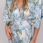 Marigold Maxi Dress - PAPER DOLL