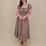 Chai Hour Dress - PAPER DOLL