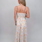 Hopes And Dreams Midi Dress - PAPER DOLL