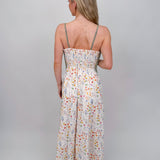 Hopes And Dreams Midi Dress - PAPER DOLL
