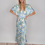 Marigold Maxi Dress - PAPER DOLL