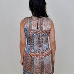 Honey Mini Dress - PAPER DOLL