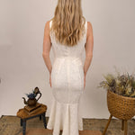 Special Daze Sequin Midi Dress - PAPER DOLL