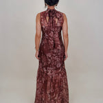 Holly Beth Floral Dress - PAPER DOLL