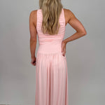 Kortni Dress - PAPER DOLL