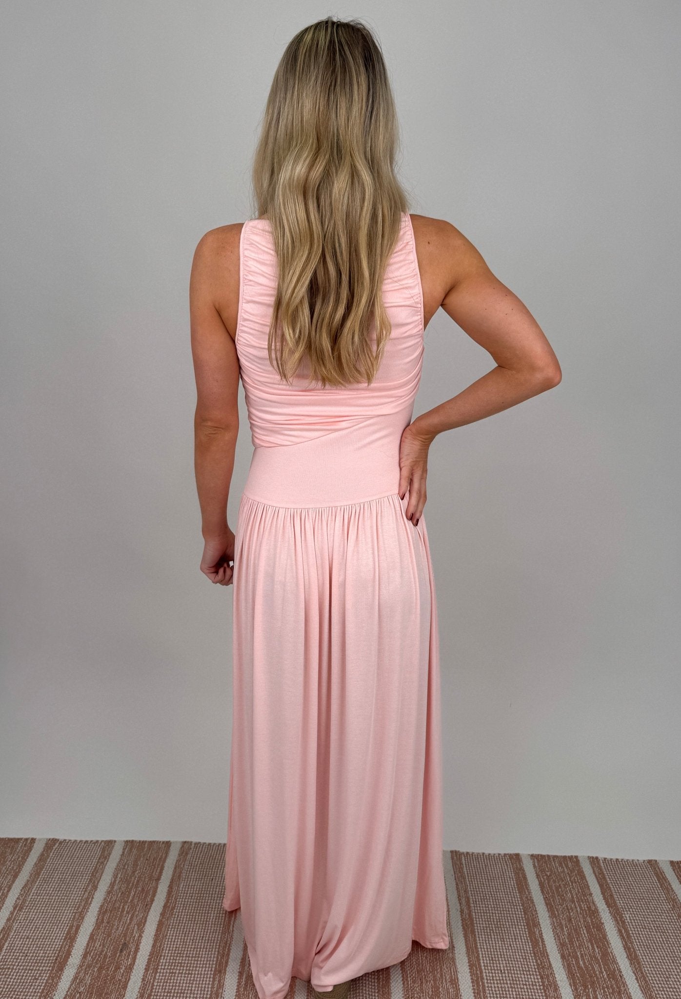 Kortni Dress - PAPER DOLL