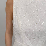 Special Daze Sequin Midi Dress - PAPER DOLL