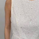 Special Daze Sequin Midi Dress - PAPER DOLL